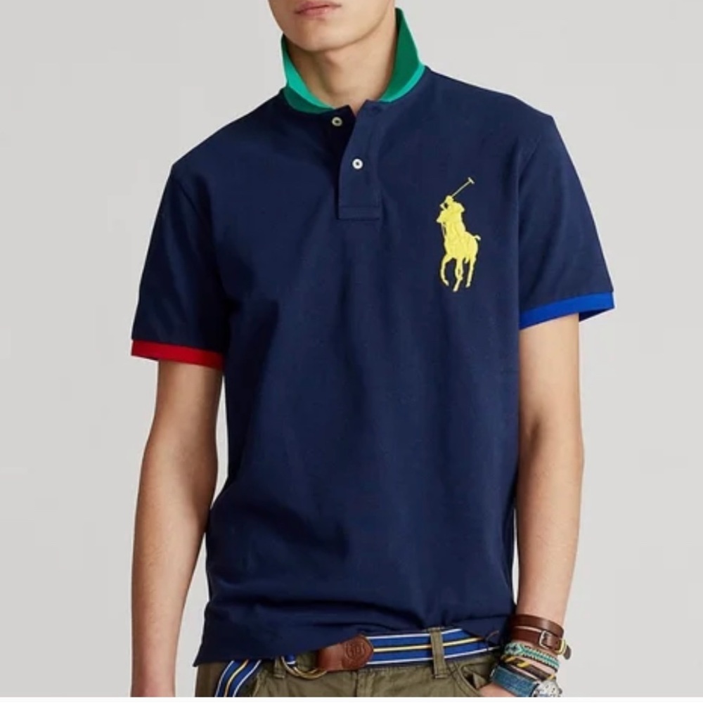 Polo shirt Ralph‎ Lauren